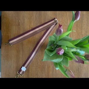 Madewell Cross-Body strap